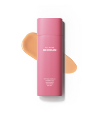 ALL IN ONE BB CREAM