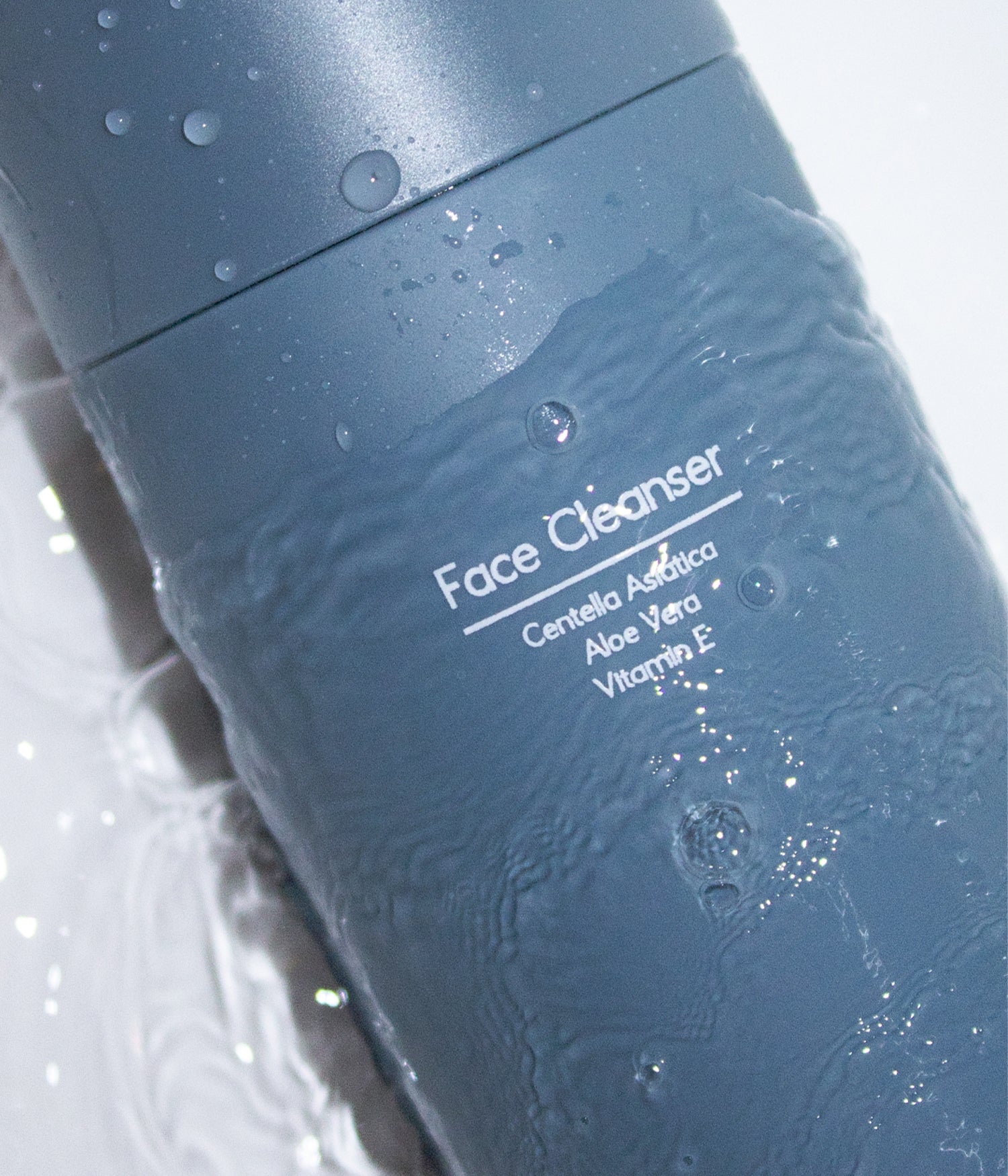 FACE CLEANSER