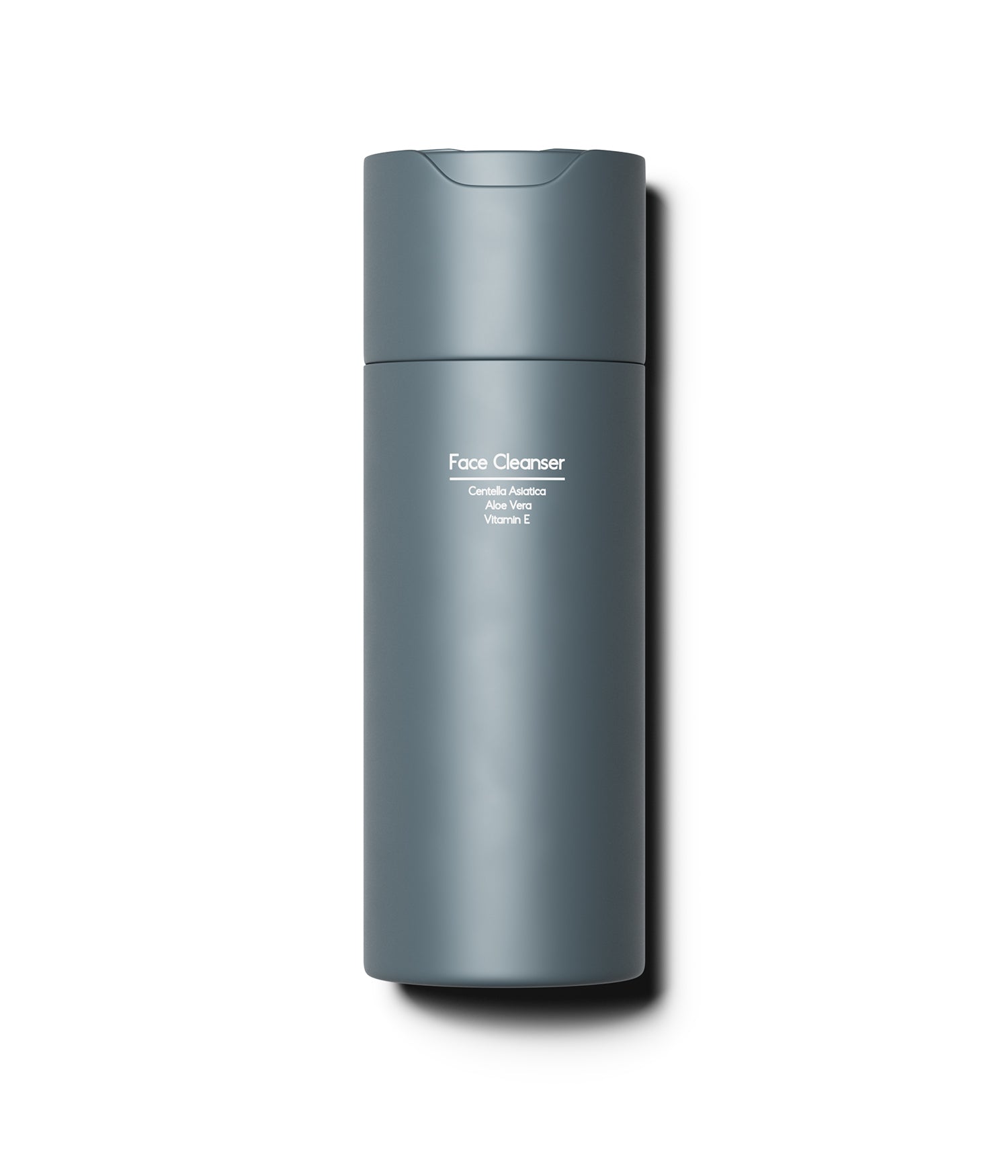 FACE CLEANSER