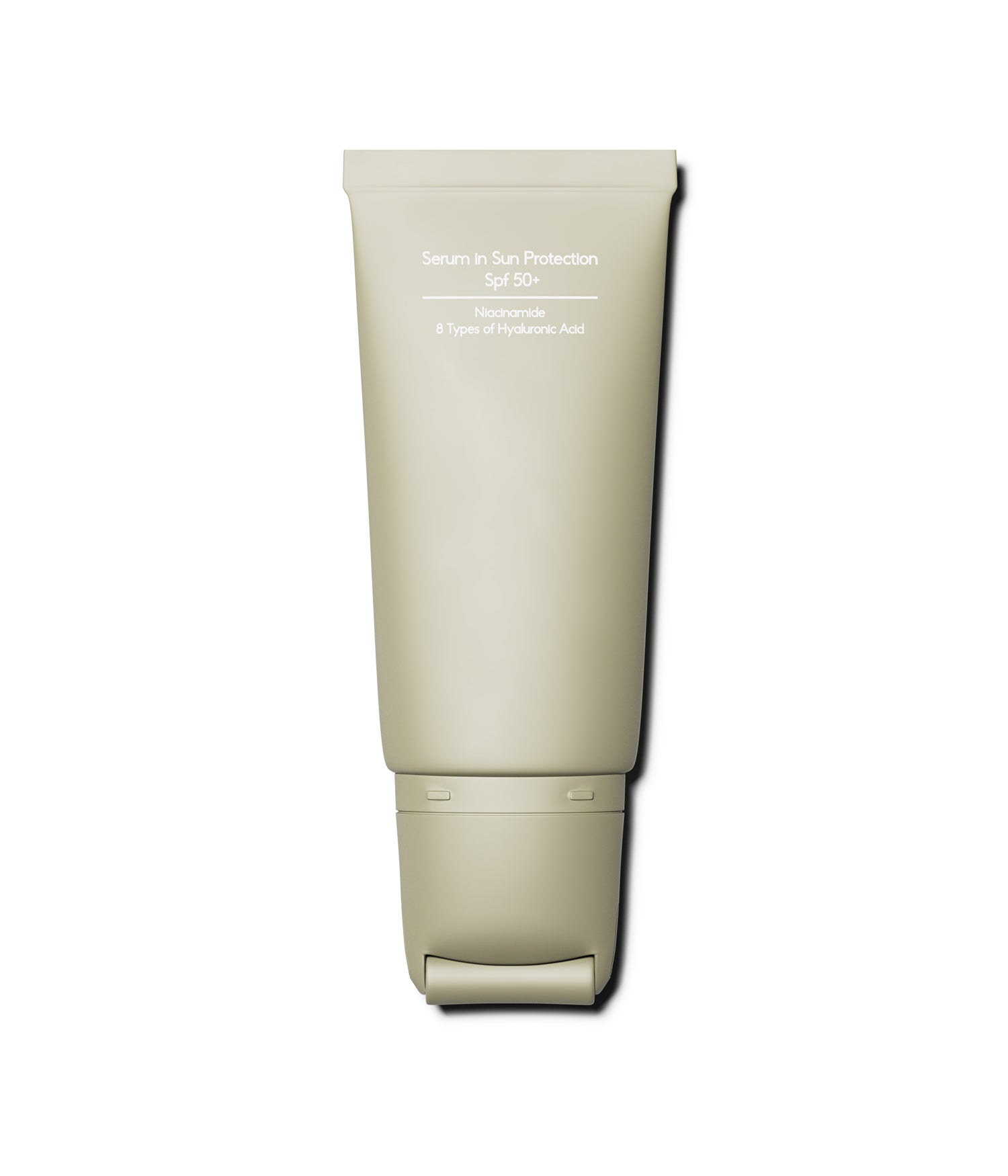 SERUM IN SUN PROTECTION SPF50+