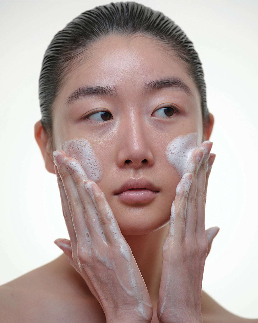 FACE CLEANSER