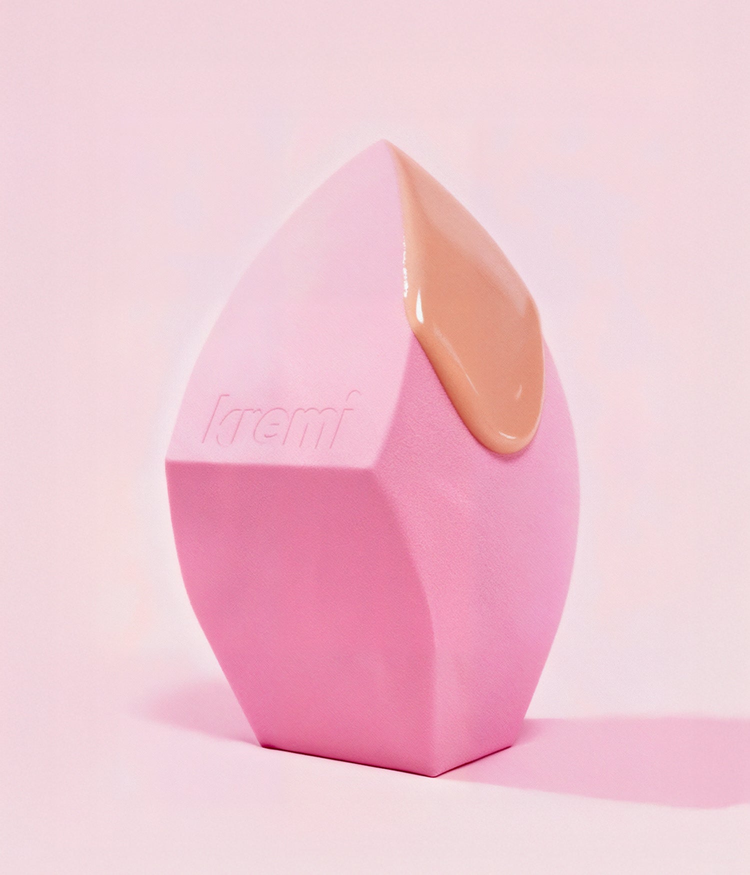 ANGLED SPONGE