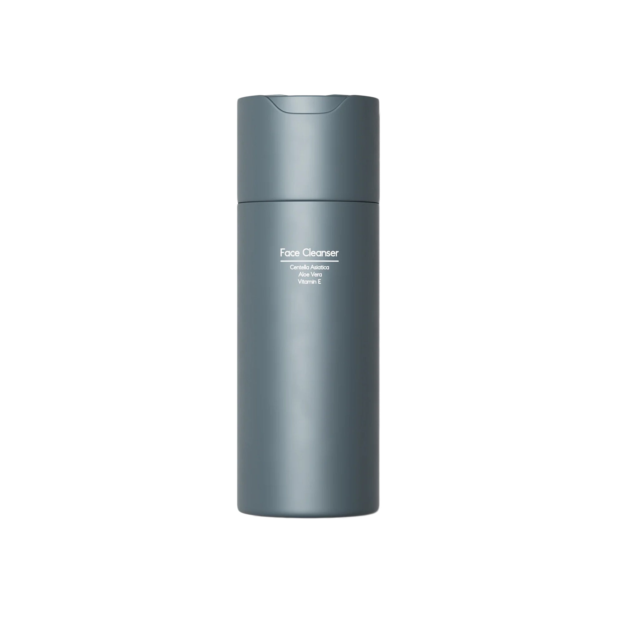 FACE CLEANSER