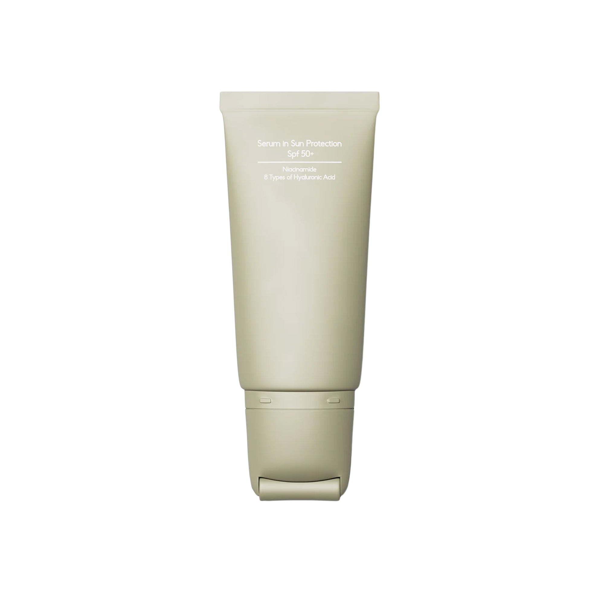 SERUM IN SPF50+