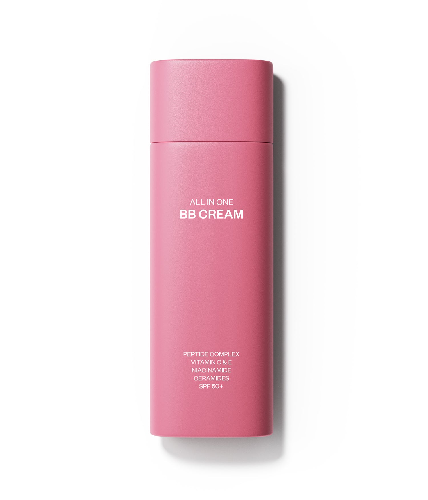 ALL IN ONE BB CREAM