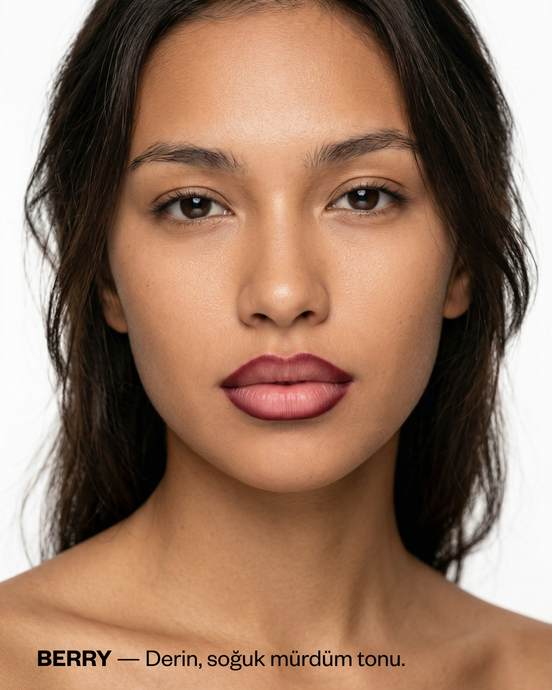 Kremi Lip Definer – BERRY shade, image 8