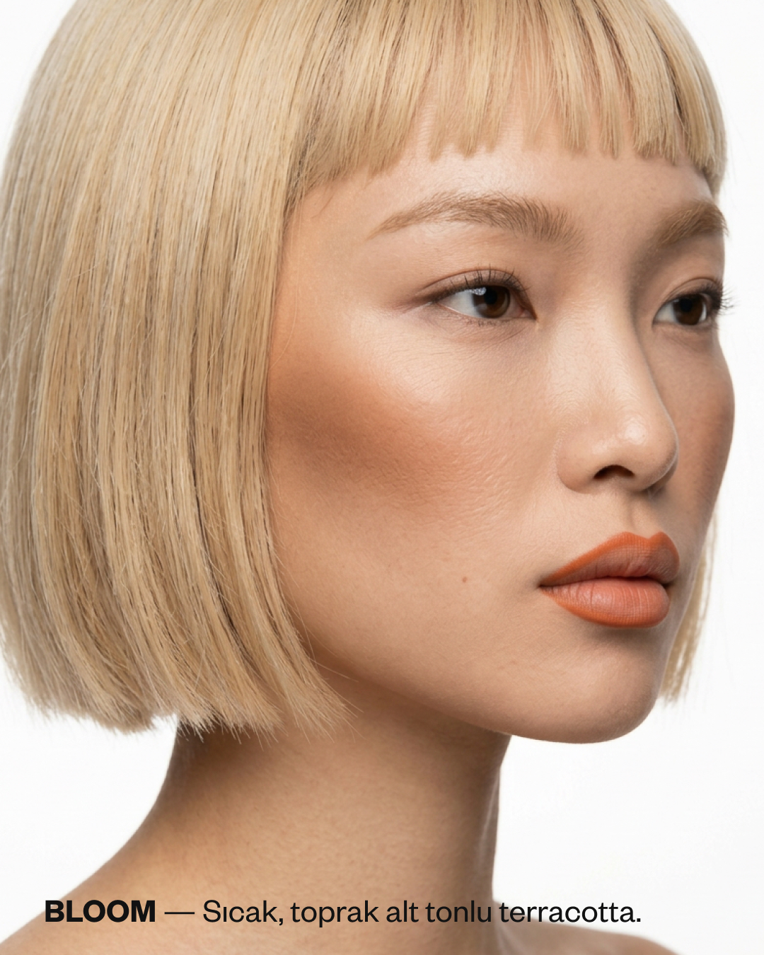 Kremi Lip Definer – BLOOM shade, image 8