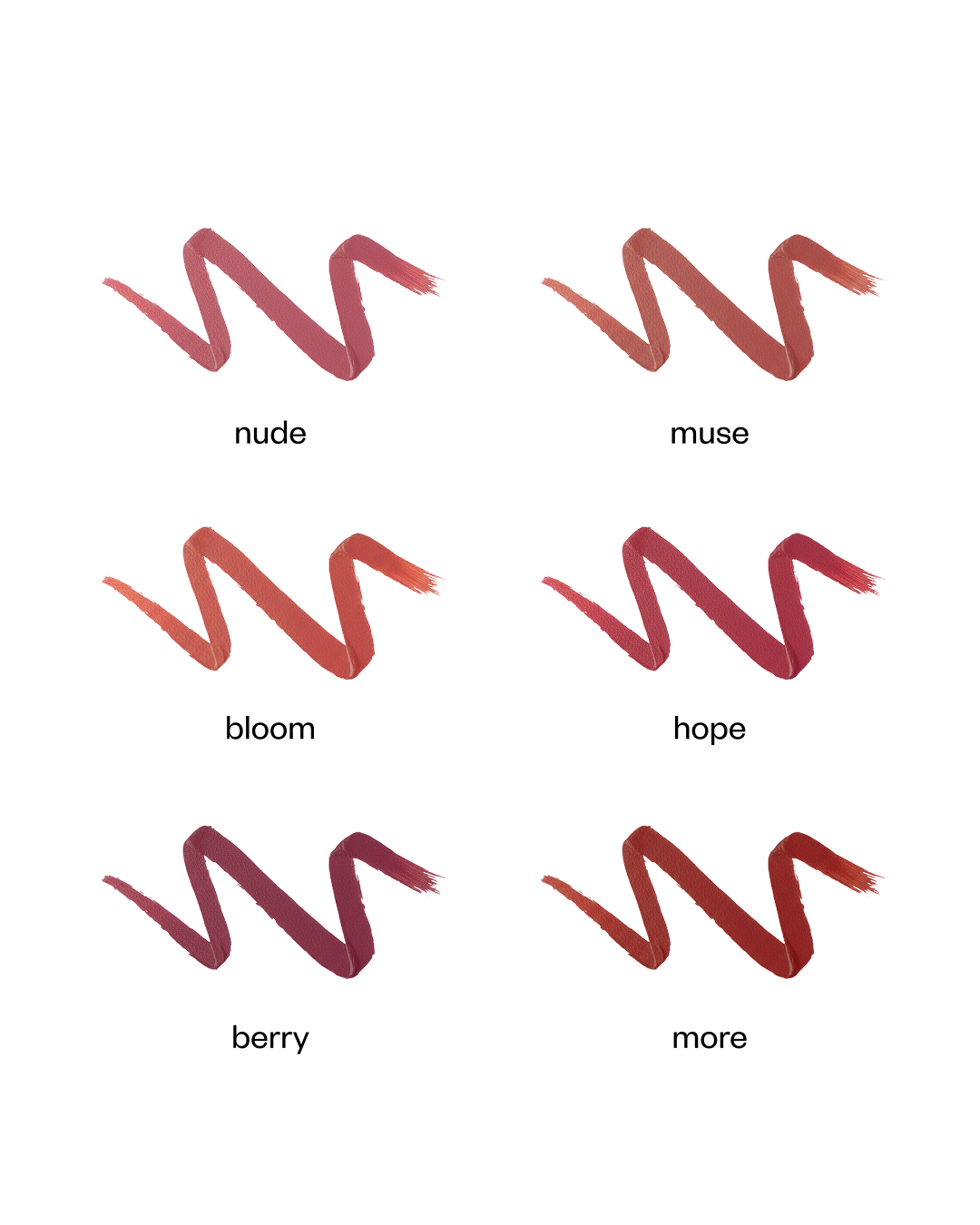 Kremi Lip Definer – BLOOM shade, image 5