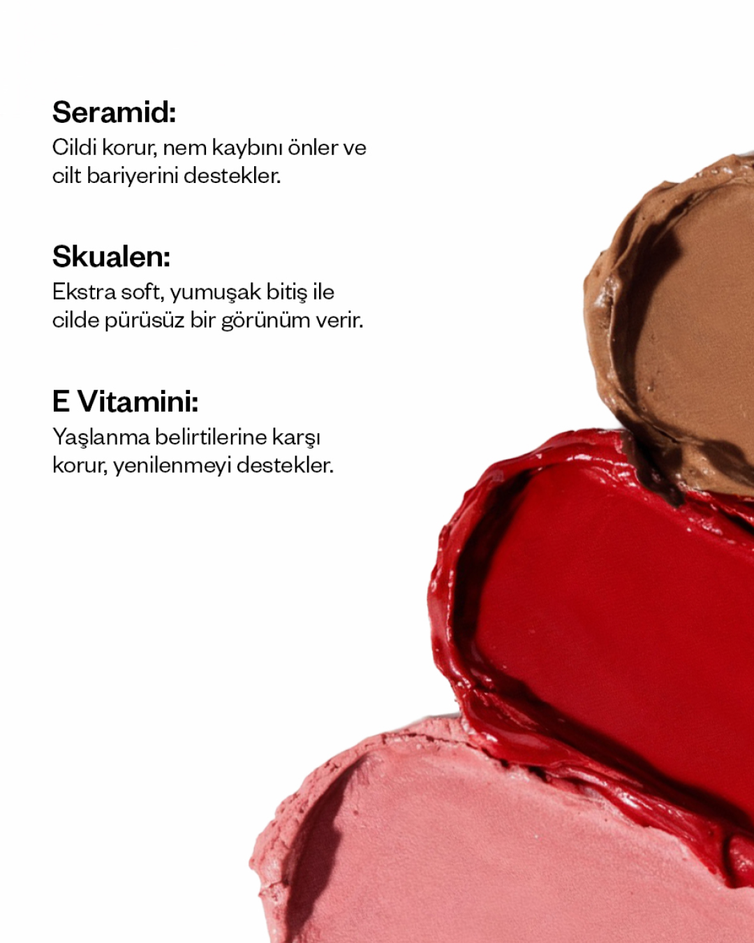 Kremi Kiss'n Blush – CANDY shade, image 4