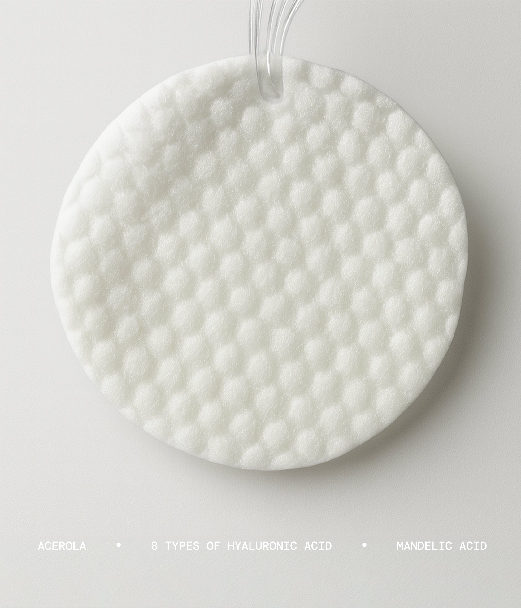 TONER PAD