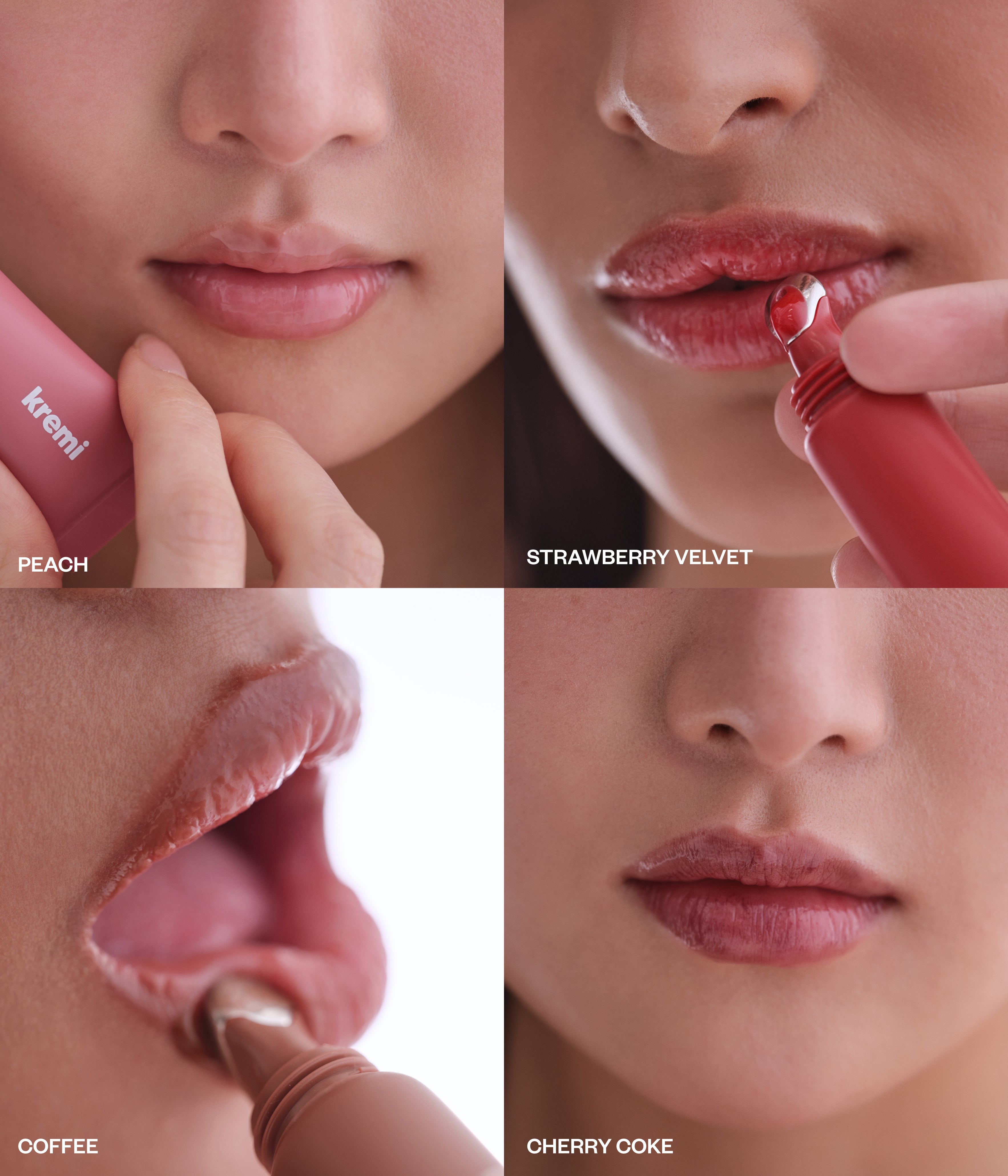 LIP VITAMIN BALM