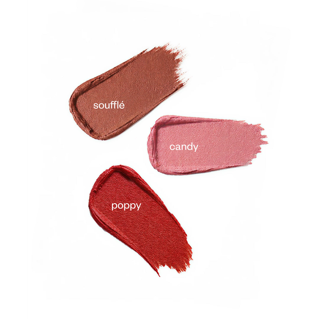 KISS'N BLUSH