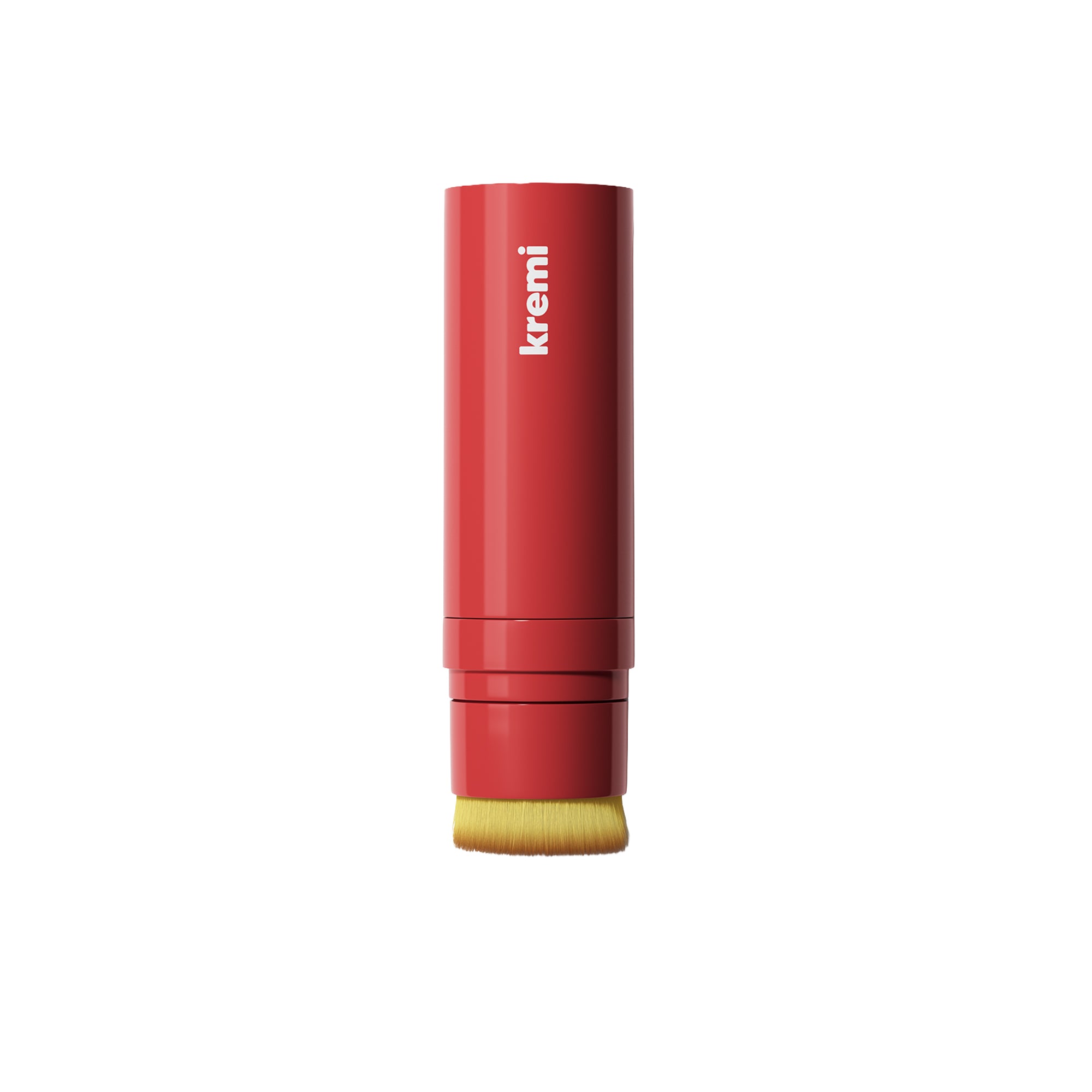 Kiss'n Blush Stick Allık – Yanak, Dudak & Göz Makyajı | Kremi