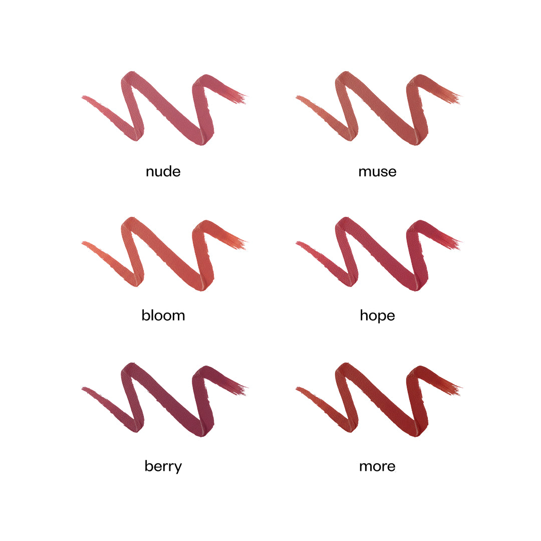 LIP DEFINER