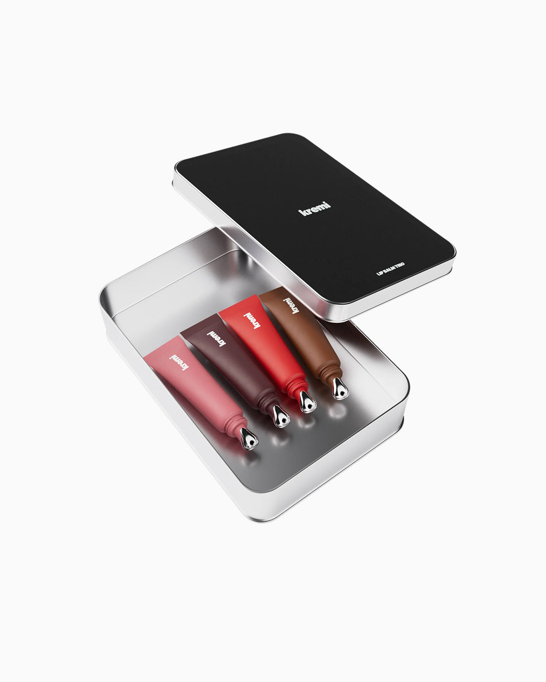 LIP VITAMIN BALM SET - 4'lü