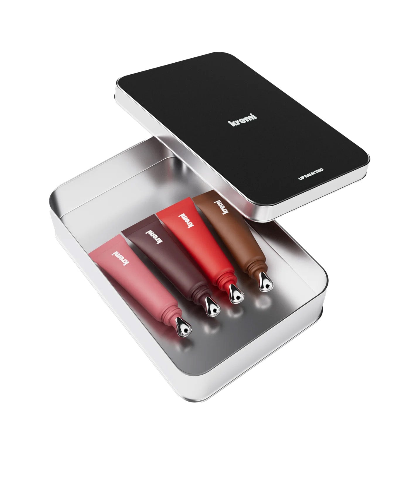LIP VITAMIN BALM SET
