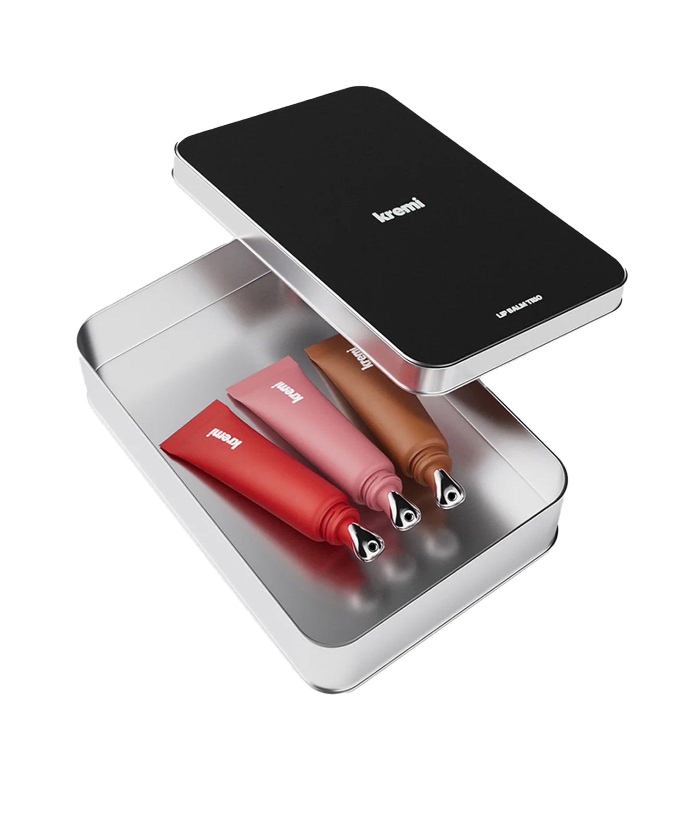 LIP VITAMIN BALM TRIO