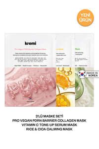 BIO-CELLULOSE SHEET MASK