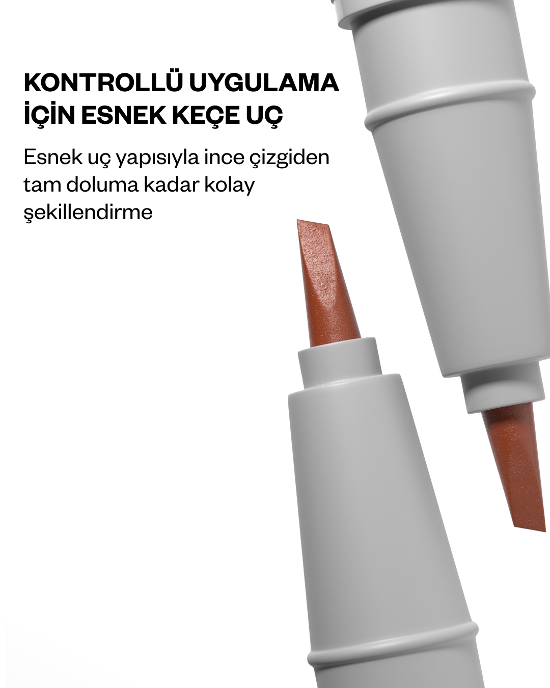 Kremi Lip Definer – MUSE shade, image 6