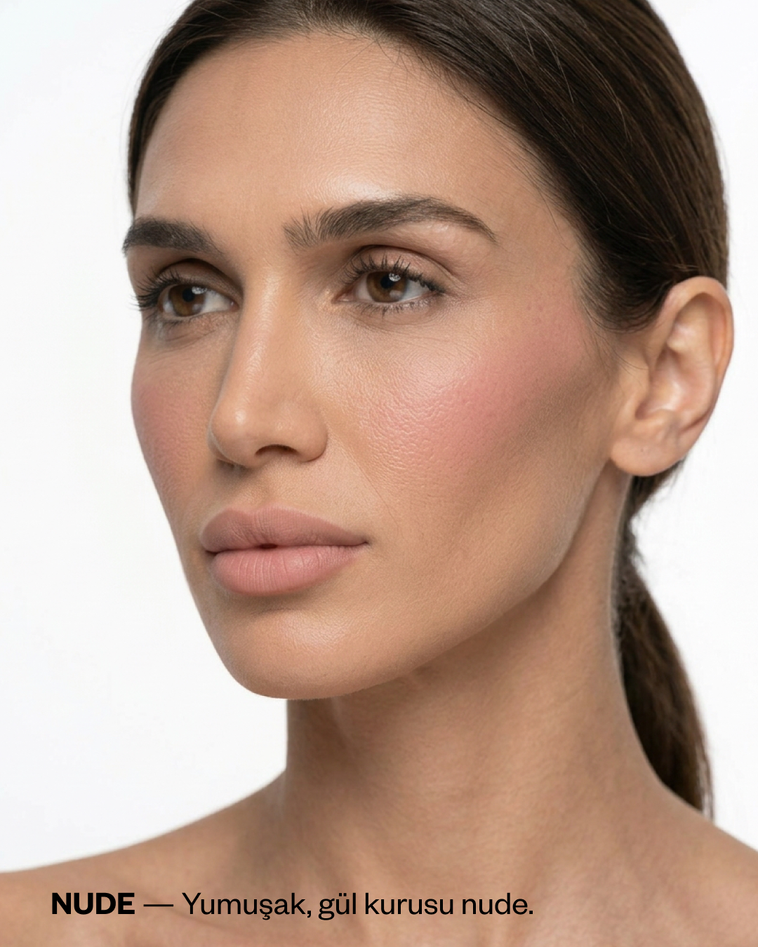 Kremi Lip Definer – NUDE shade, image 6
