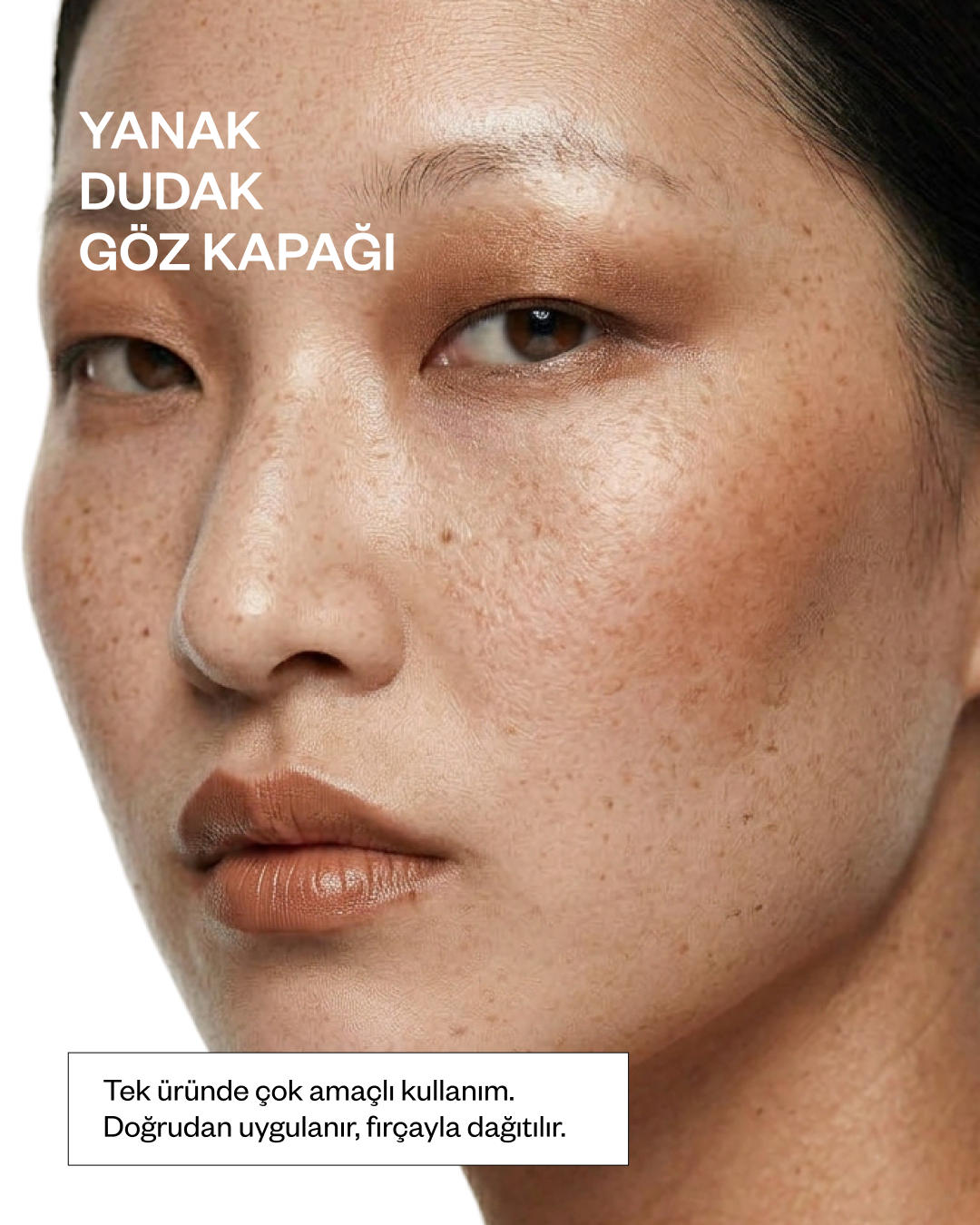 Kremi Kiss'n Blush – SOUFFLE shade, image 2