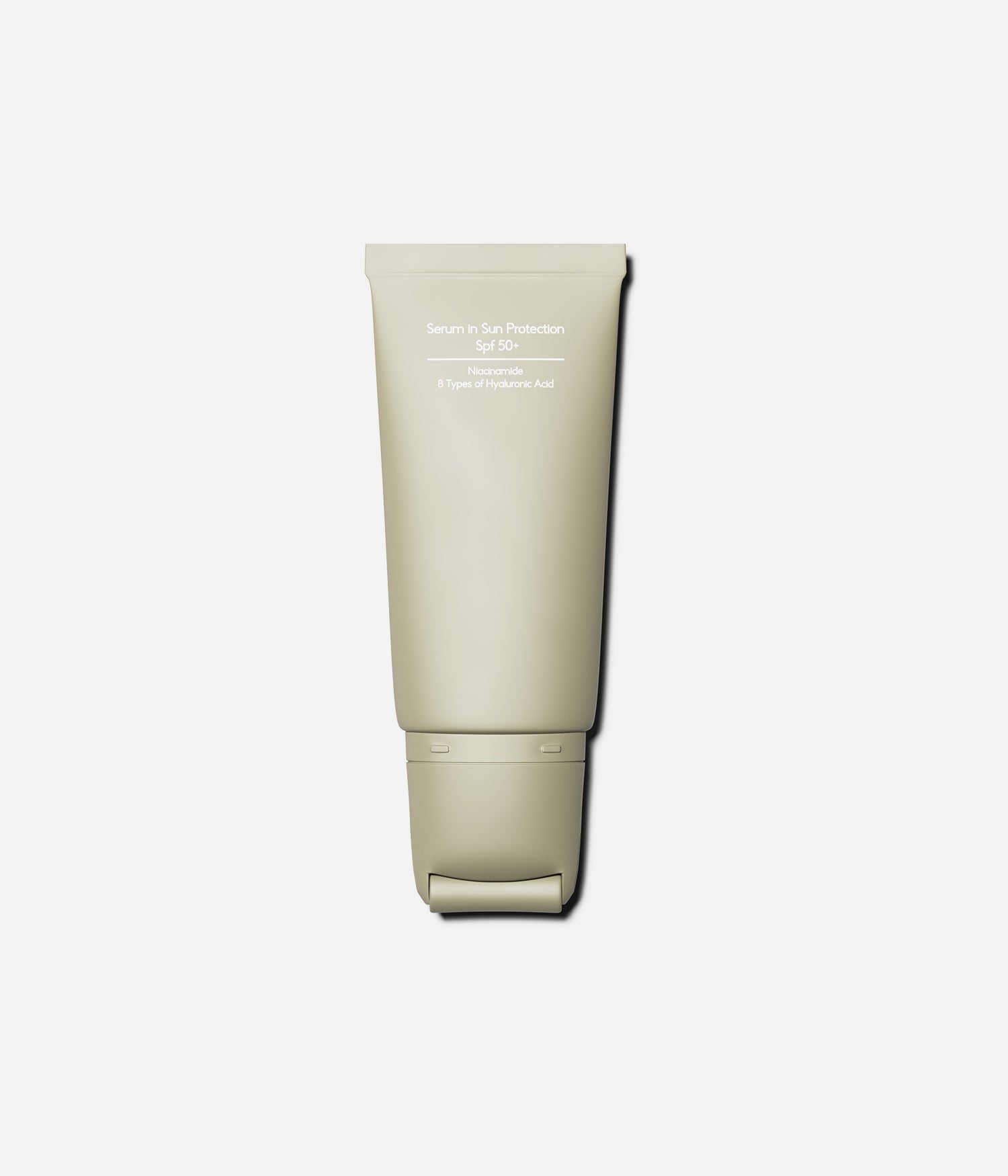 SERUM IN SUN PROTECTION SPF50+
