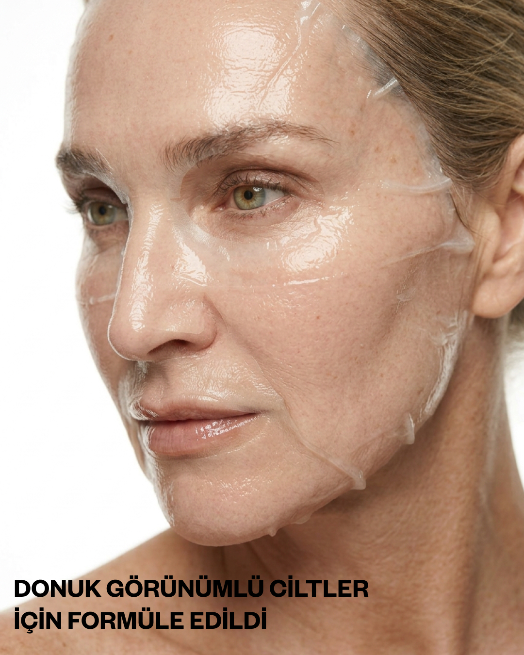 PLANT-DERIVED CELLULOSE MASK COLLECTION / 5 PACK