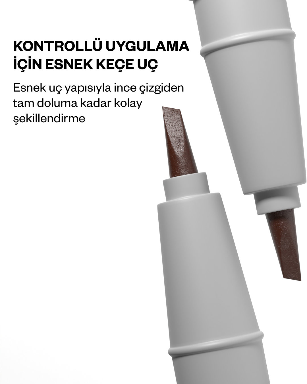 Kremi Lip Definer – CHOCO shade