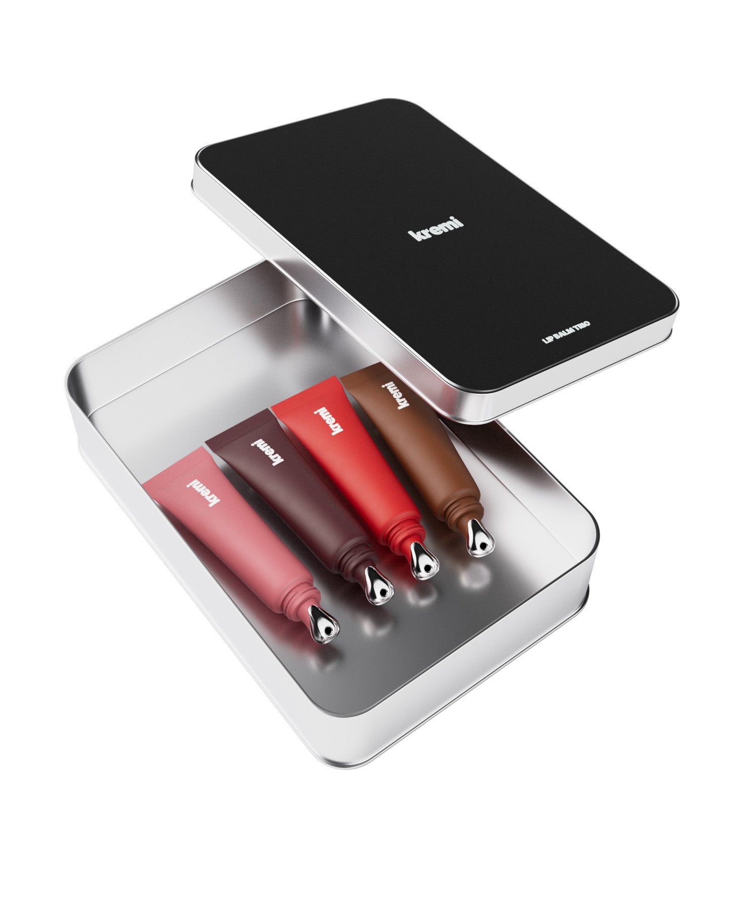 LIP VITAMIN BALM SET