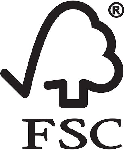 FSC – Supporting responsible forestry