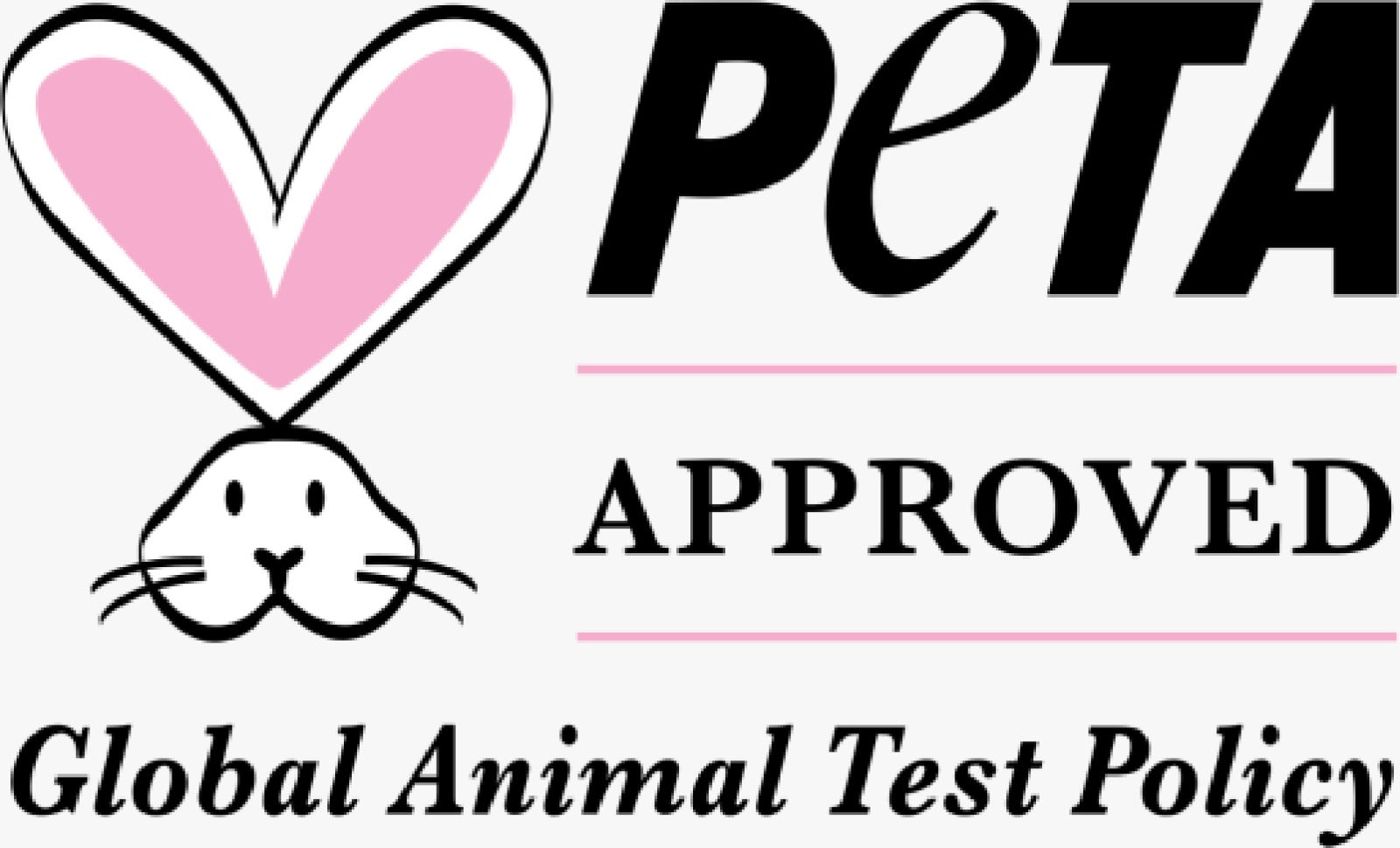 PETA Approved – Global Animal Test Policy